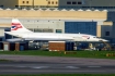 Aerospatiale-BAC Concorde 102